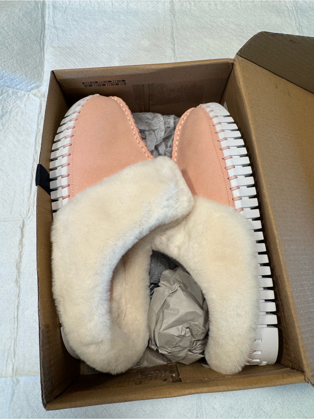 New in box - Ilse Jacobsen